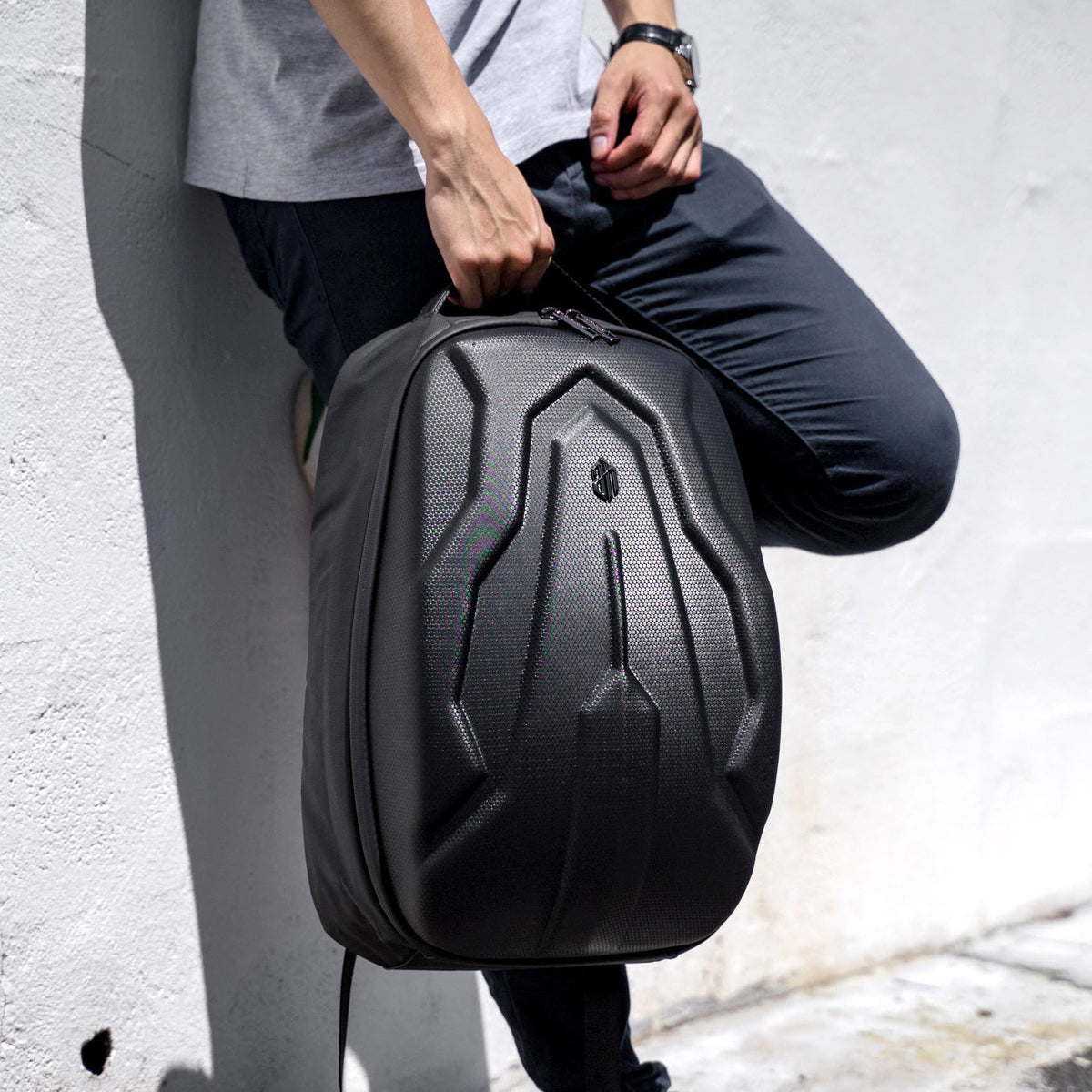 Sac à dos Arctic Hunter