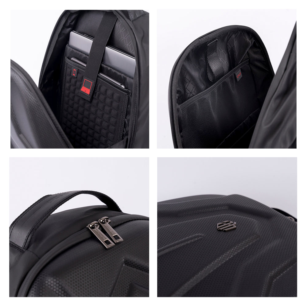 Sac à dos Arctic Hunter